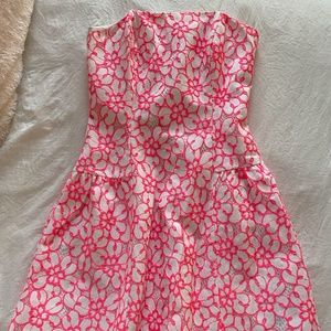 Lilly Pulitzer Jordan Dress